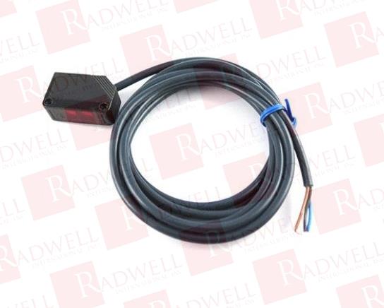 RADWELL VERIFIED SUBSTITUTE E3Z-D61-SUB