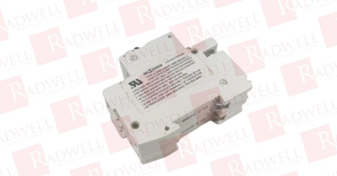 ALTECH CORP V-EA52-G1A