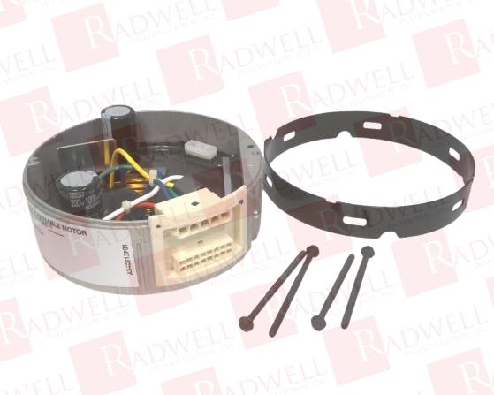 INGERSOLL RAND MOD02234