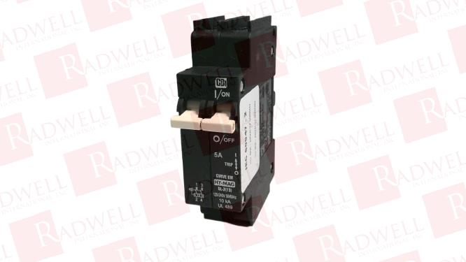 CBI QL-2(13)-DM-KM-5A
