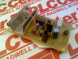 PNEUMATIC 3404 - PCB