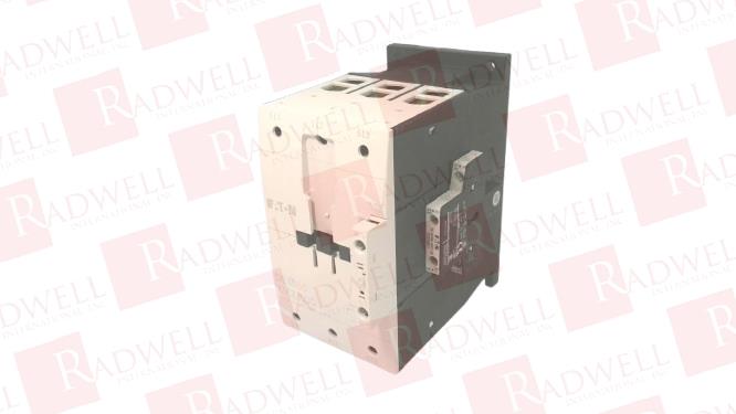 EATON CORPORATION XTCE150GS1TD