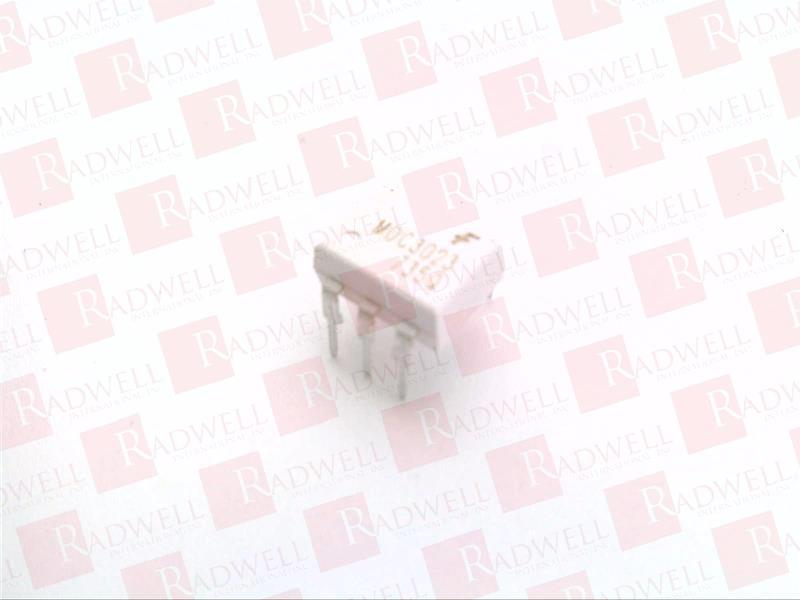 ON SEMICONDUCTOR MOC3023M