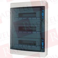 EATON CORPORATION IKA-3/54-ST