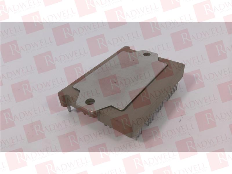FUJI ELECTRIC 6MBP50VAA060-50