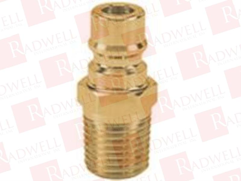 PARKER BPHN4-4M