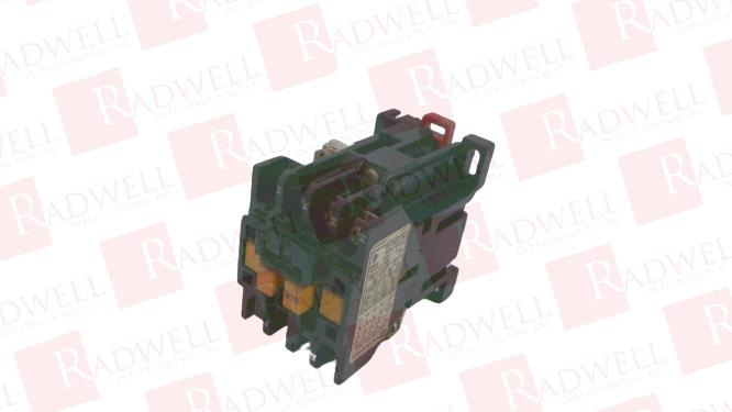 SCHNEIDER ELECTRIC CA2-DN140A60