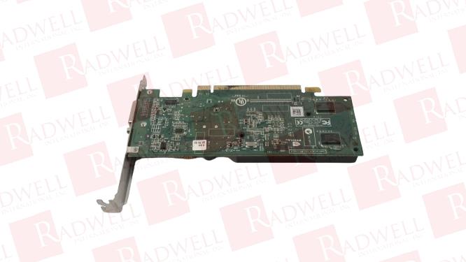 NVIDIA CN-ODH261-69861-7C3-01YQ-A00