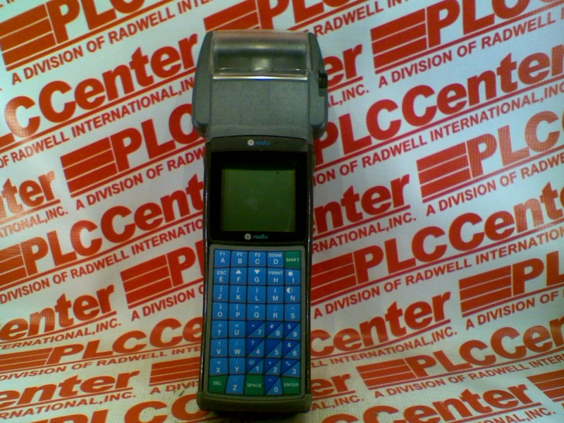 BARCODE SCANNER