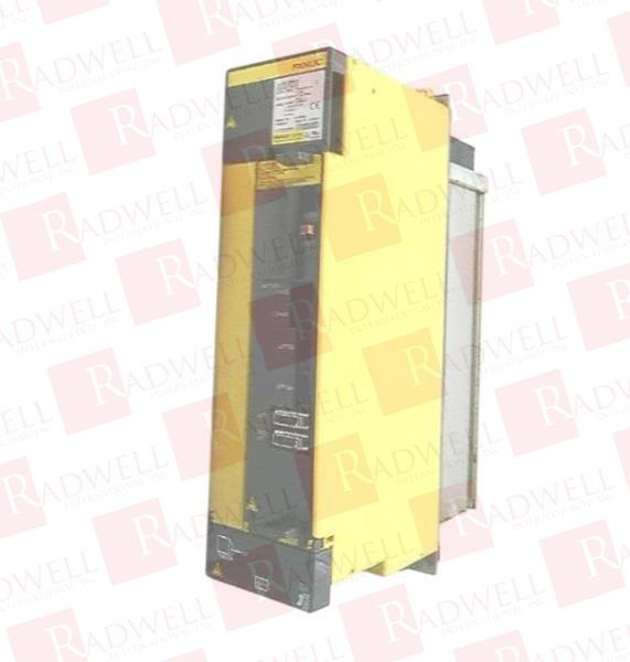 FANUC A06B-6127-H155