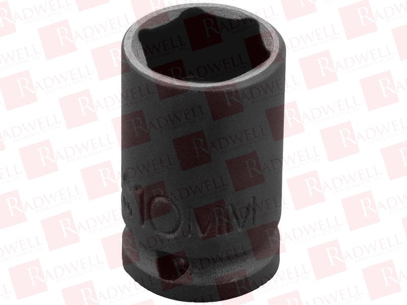 STANLEY BLACK & DECKER J6910M