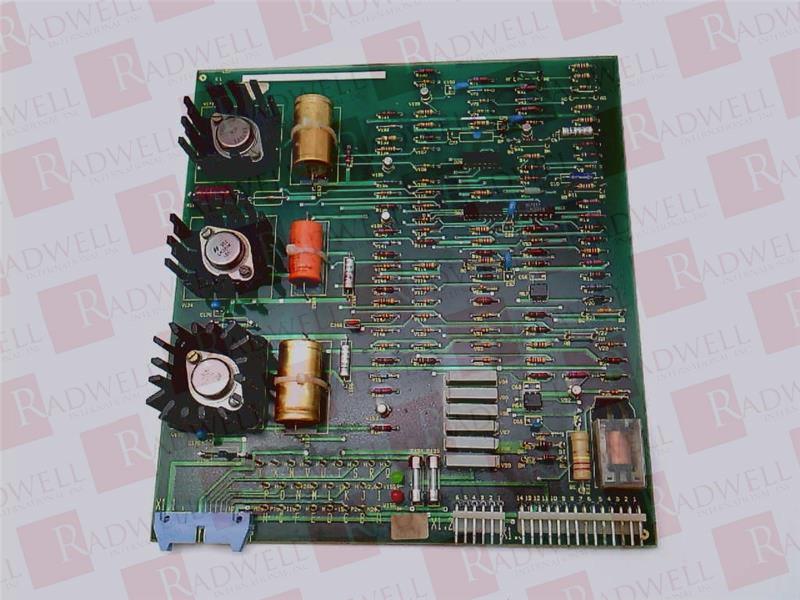 SIEMENS 647.101.0400.00A