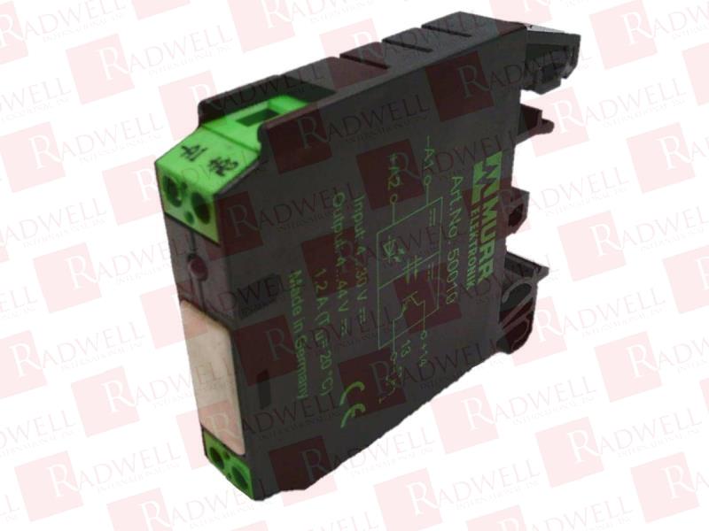 MURR ELEKTRONIK 50010