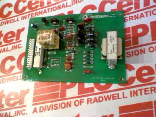CONTROL MOTOR BOARD