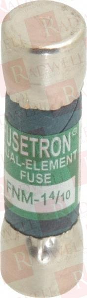 EATON CORPORATION FNM-1-4/10
