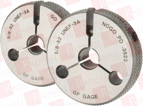 PMC GAGE R0375323AS