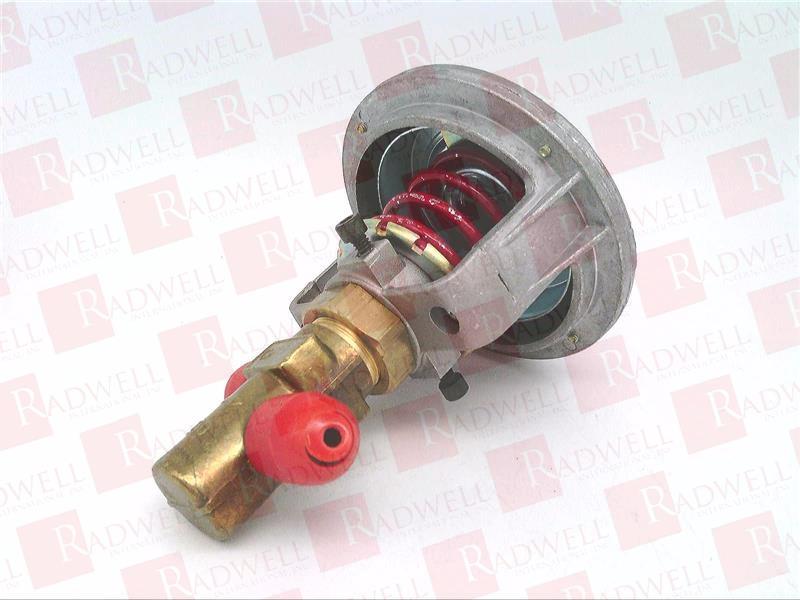 HONEYWELL VP513B1038