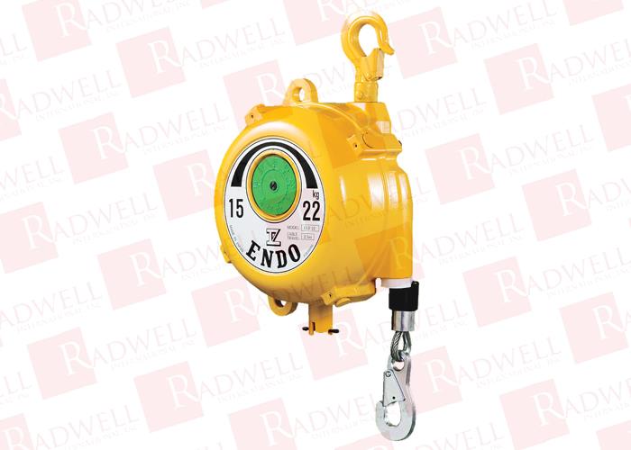 CONDUCTIX WAMPFLER XA-ELF-22