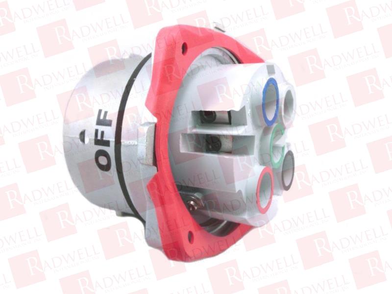 MARECHAL ELECTRIC SA 37-28043-4X-T153