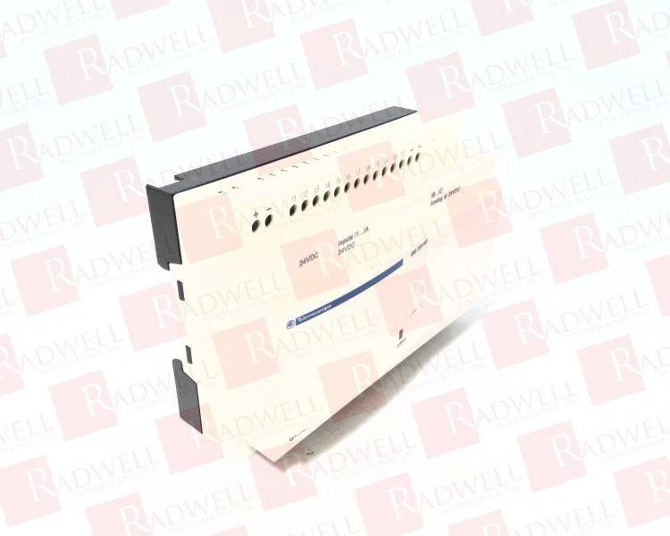 SCHNEIDER ELECTRIC SR2D201BD