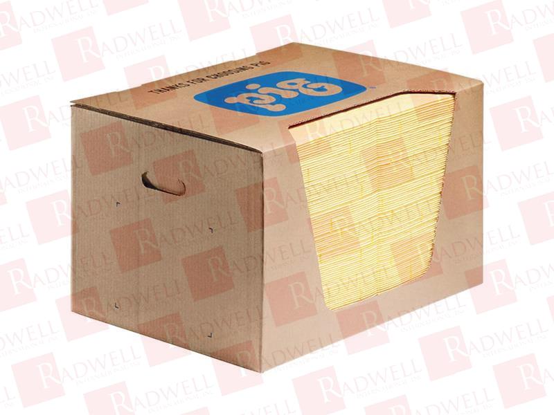 NEW PIG MAT605