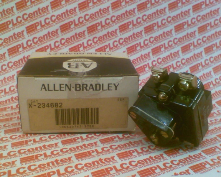 ALLEN BRADLEY X-234682