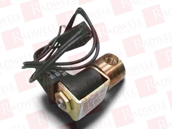 SOLENOID SOLUTIONS 3W16W-1NB-A2C1