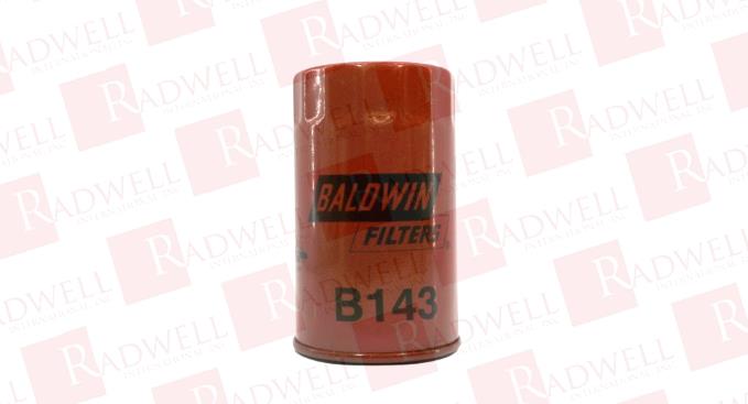 BALDWIN B143