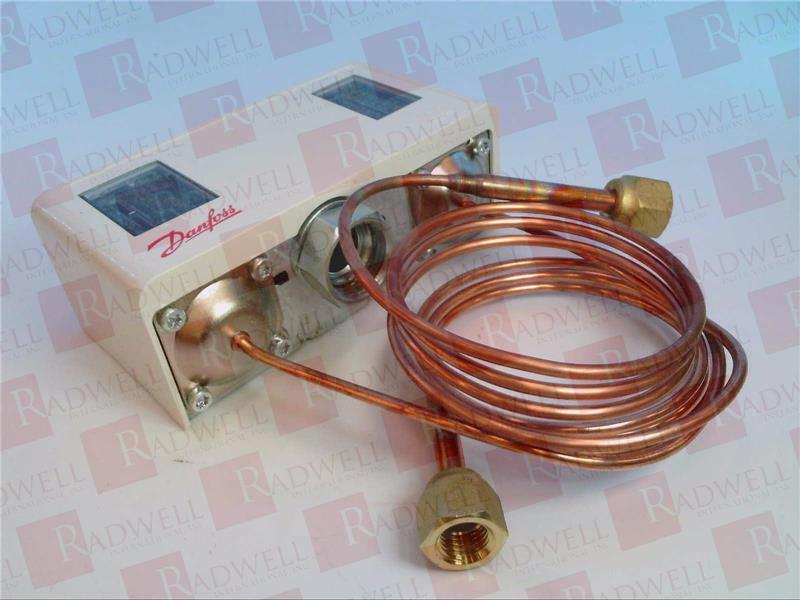 DANFOSS 060-206066