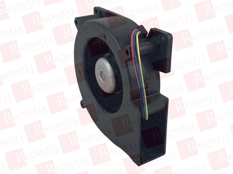 NIDEC CORP E1232L12B6ZP-35