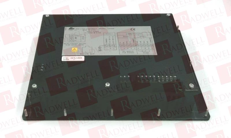 RED LION CONTROLS VX500