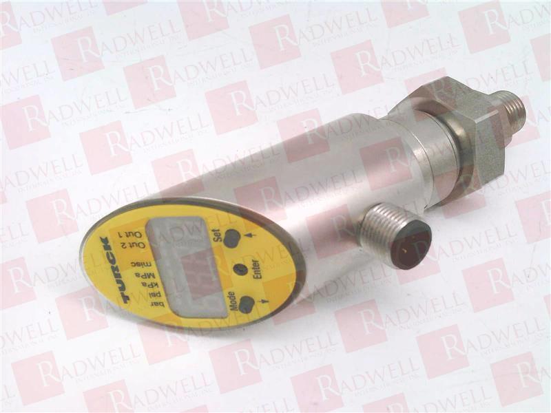 TURCK PS003V-503-2UPN8X-H1141