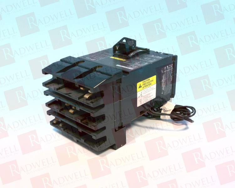 SCHNEIDER ELECTRIC FH361001021