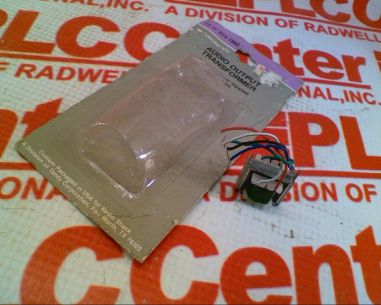 2731380 Audio Transformer by ARCHER