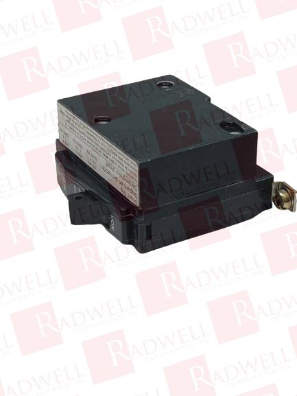 SCHNEIDER ELECTRIC QOB120VH1021