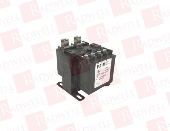 EATON CORPORATION C0050E1B
