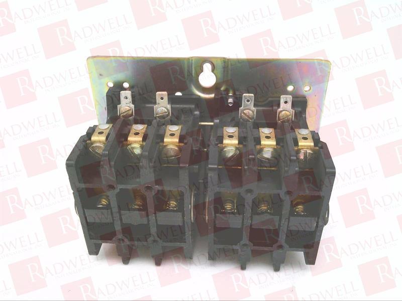 SCHNEIDER ELECTRIC 2200REBR-230AA