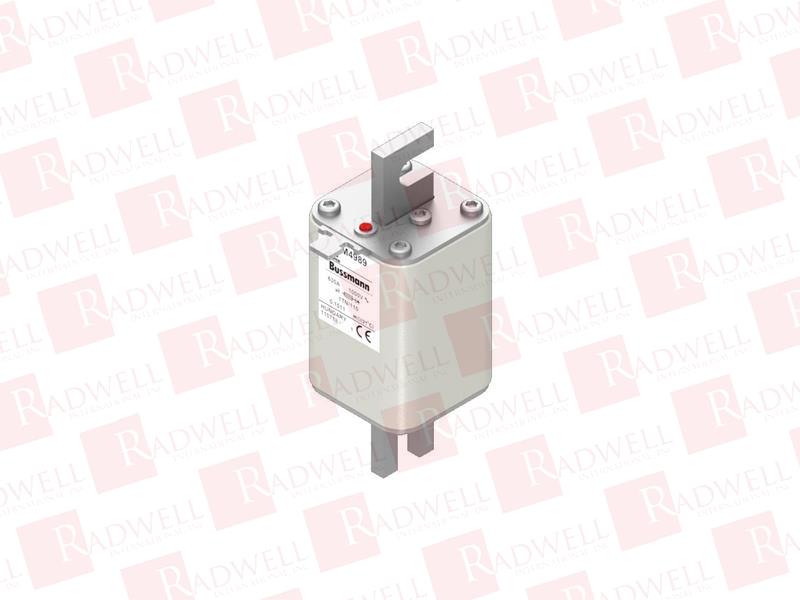 EATON CORPORATION 170M4989