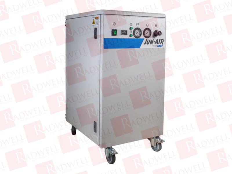 GAST MANUFACTURING 1069058