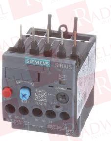 SIEMENS 3RU2136-4JB0