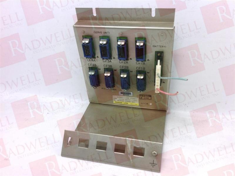 FANUC A20B-0072-C204