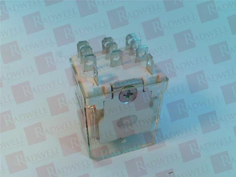 DANAHER CONTROLS 16Q3CD012