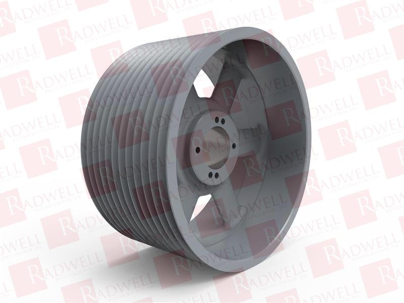 ALTRA INDUSTRIAL MOTION 8V35512