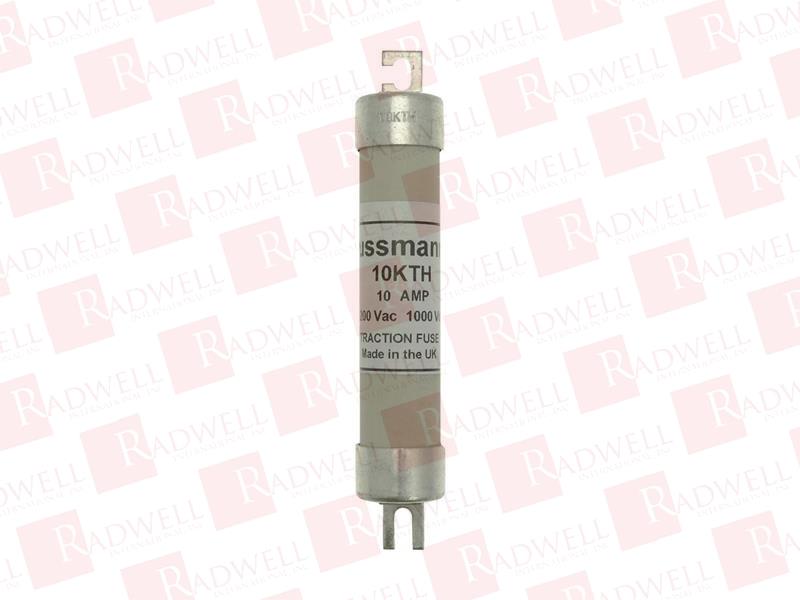 EATON CORPORATION 10KTH