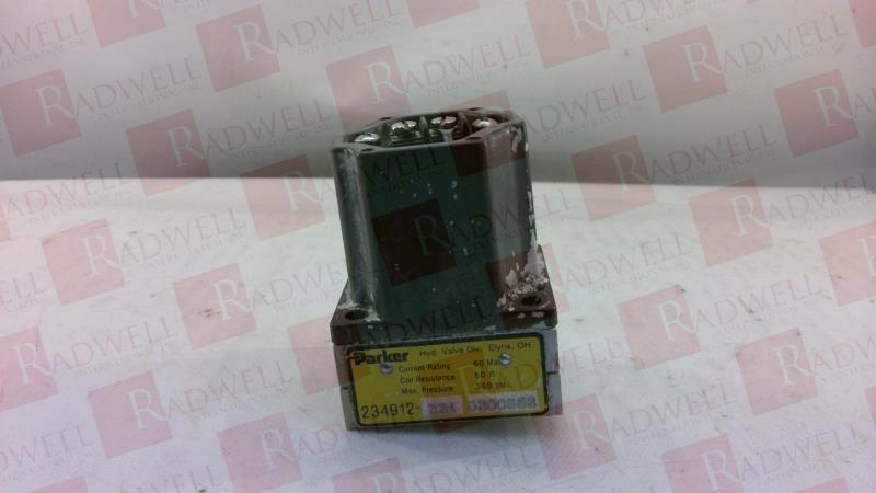 PARKER 234912-23A