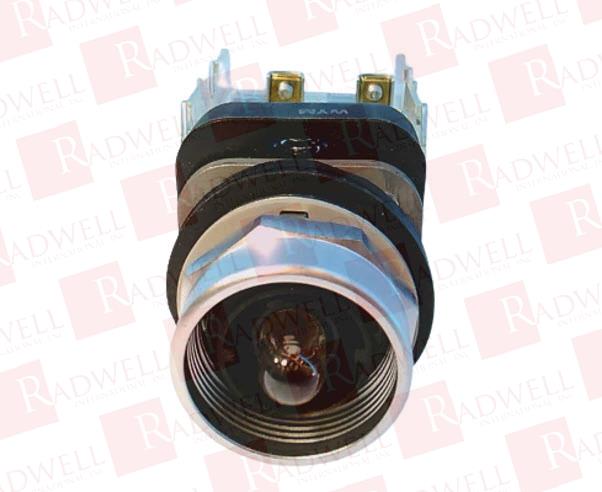 ALLEN BRADLEY 800T-FXP16XA5