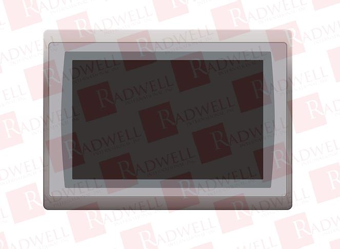 ALLEN BRADLEY 2711P-T12W21D8S-B