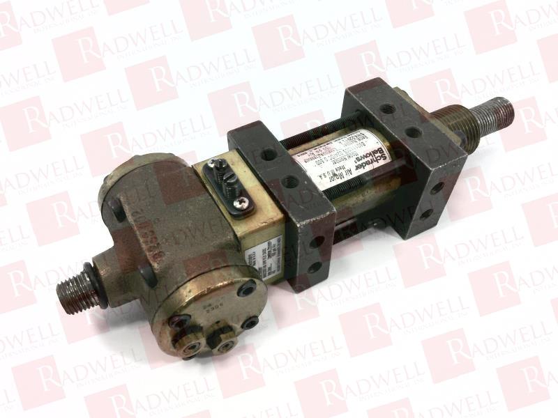 PARKER B80111005-024DCX0050