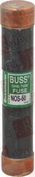 EATON CORPORATION NOS-50
