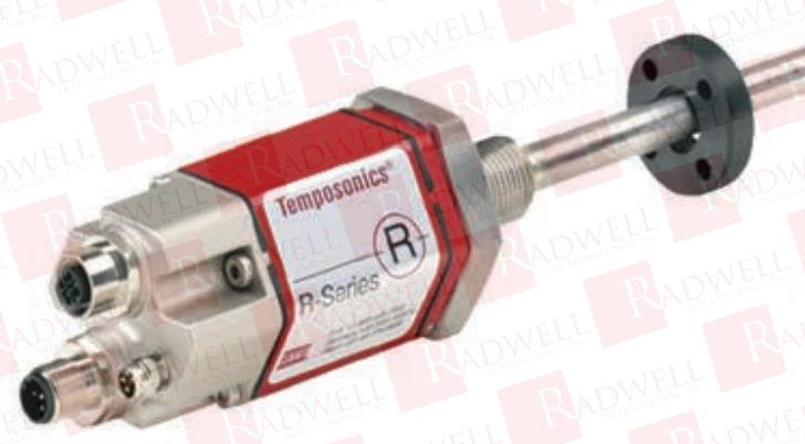 MTS SYSTEMS CO RPM2400MD531P101Z09